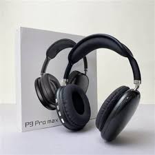 Audifonos Inalambricos P9